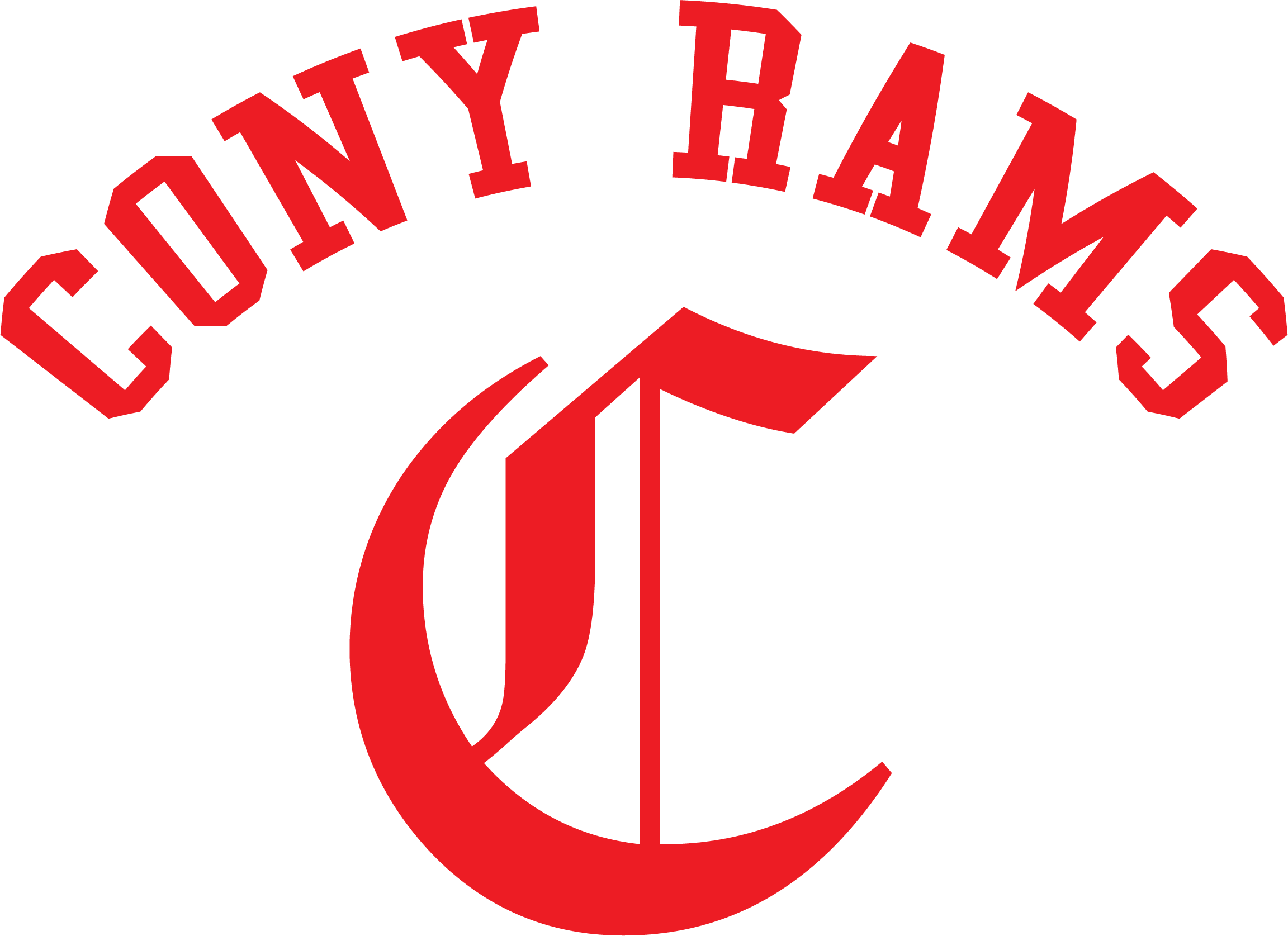Cony Rams Cantebury C