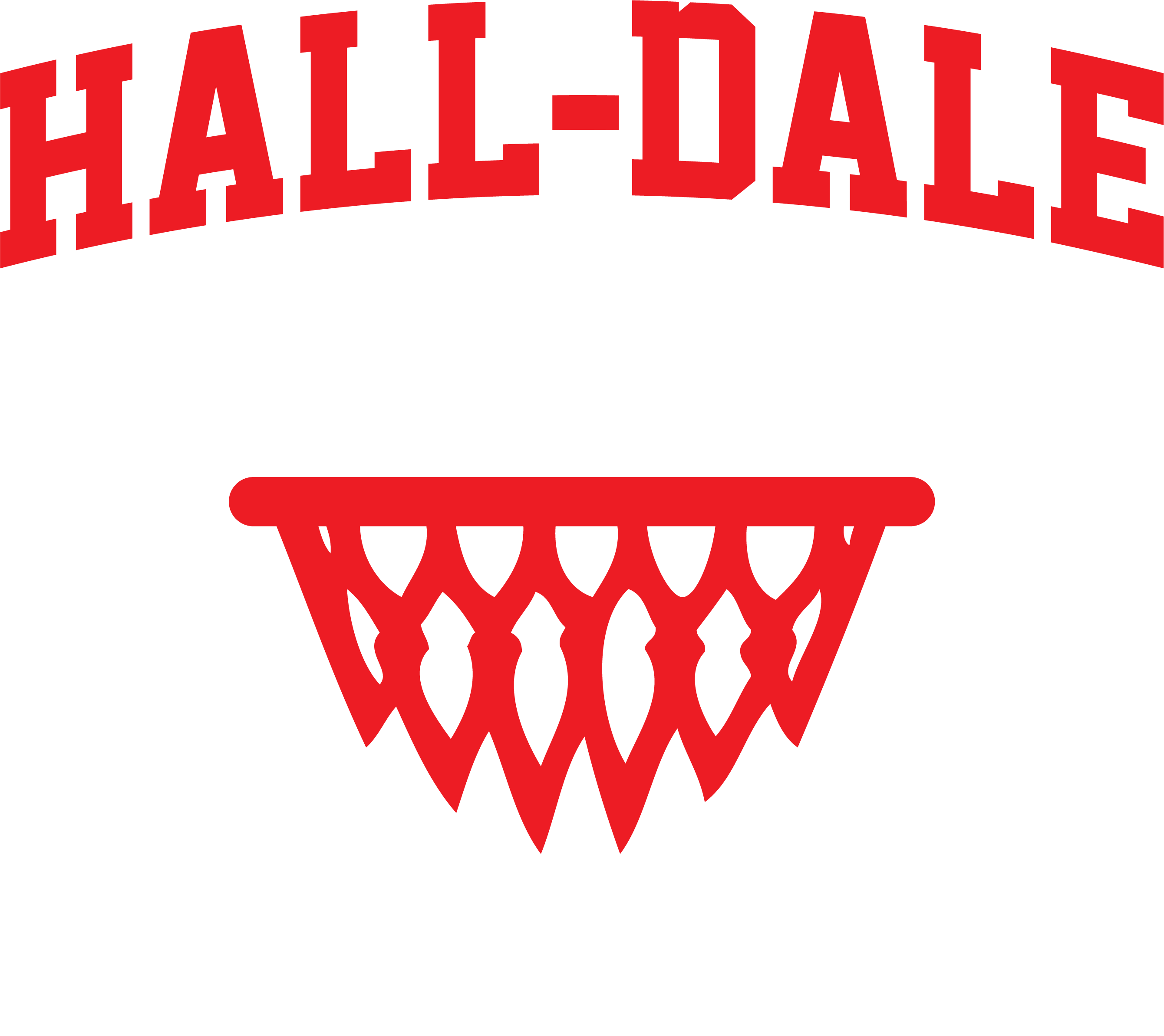 HD Basketball
