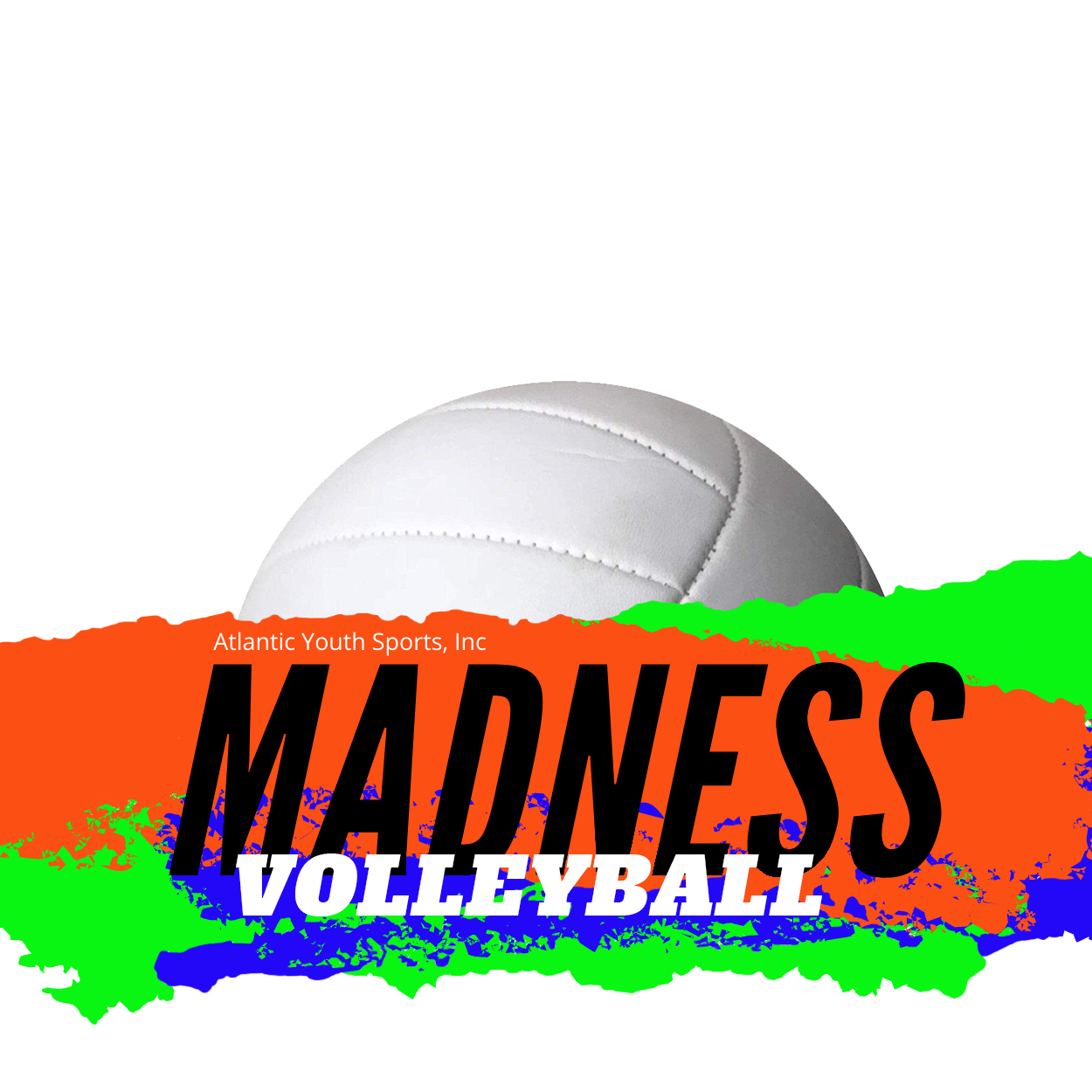 Madness Volleyball
