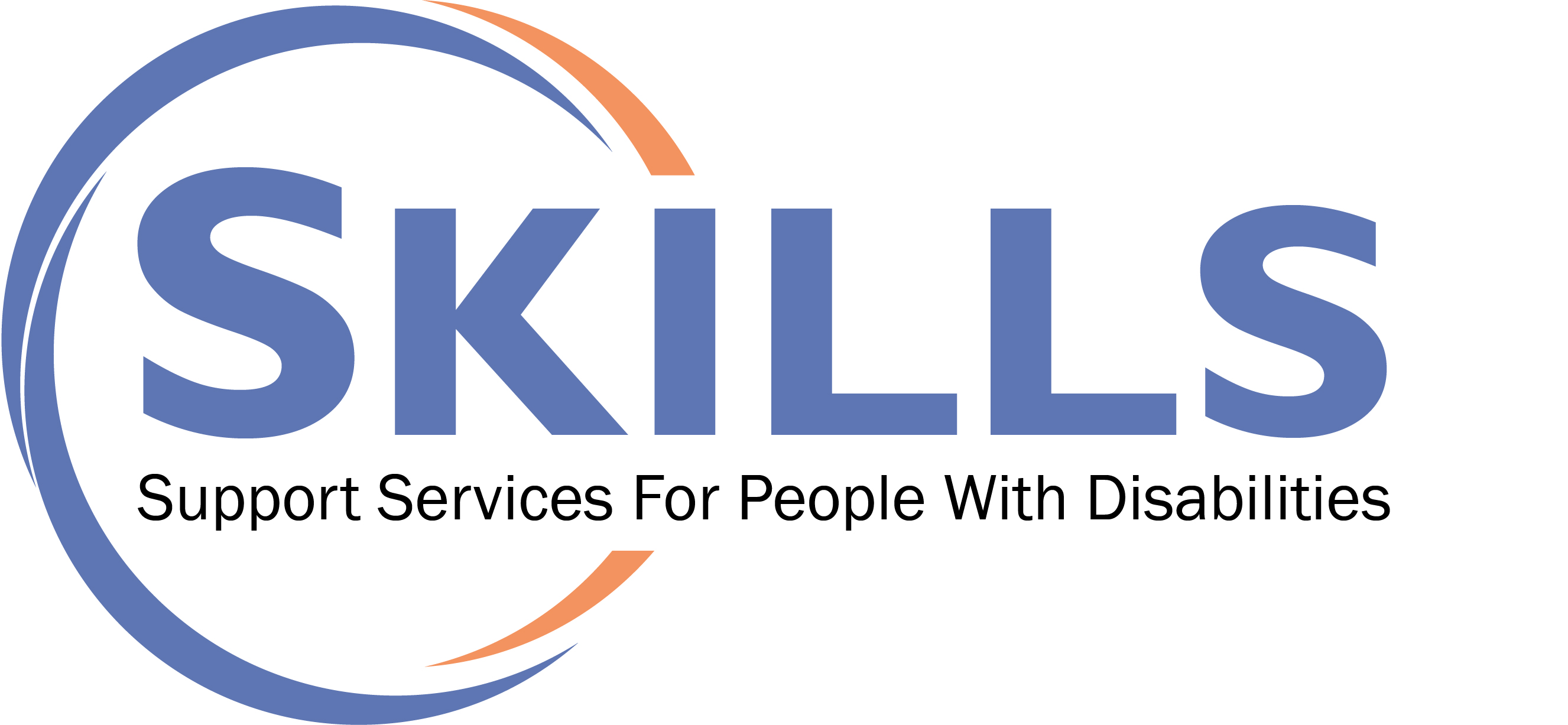 Skills Full Color Logo