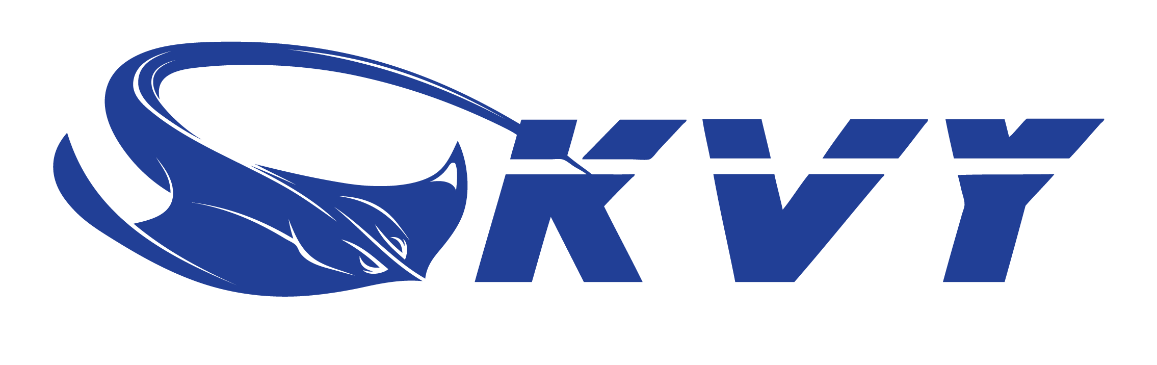kvy logo