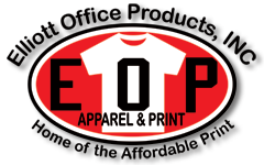 Elliott Office Products, Inc., Office Products